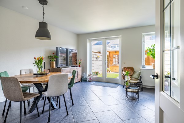 Medium property photo - Bijdorpstraat 29, 2172 SH Sassenheim